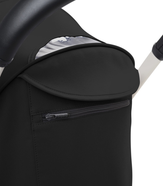Stokke® YOYO3 6+ color pack - Black