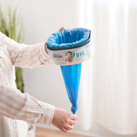 Diaper Genie Select Кассета для накопителя для подгузников