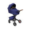 Stokke Люлька для коляски Xplory X (Stokke Люлька для коляски Xplory X -  Royal Blue)