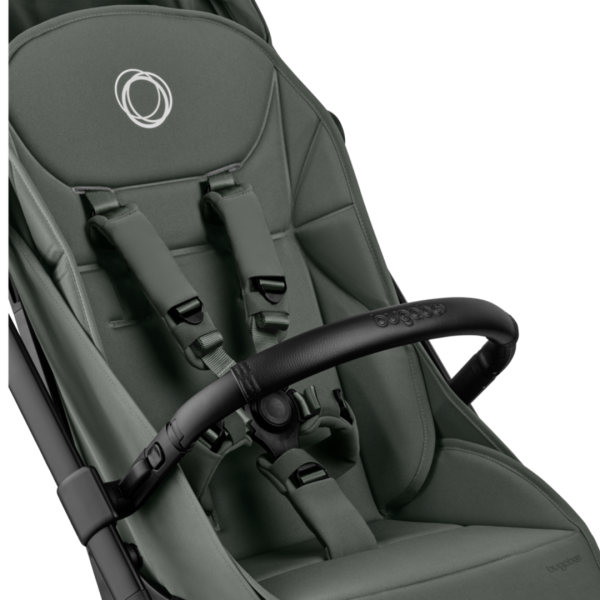 Бампер Bugaboo Butterfly 2 и Dragonfly для прогулочной коляски