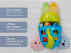 Roxy Kids Губка для купания