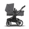 GRAPHITE/GREY MELANGE