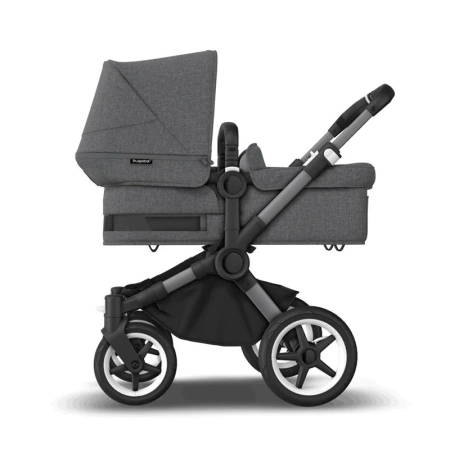 GRAPHITE/GREY MELANGE