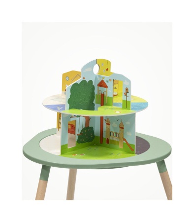 Stokke® Игровой домик MuTable™ Play House 3 Level
