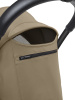 Stokke® YOYO³ Коляска прогулочная Black/Toffee 6+