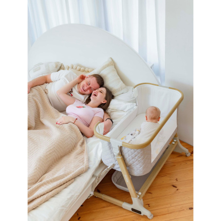 Carello Детская кроватка Prima