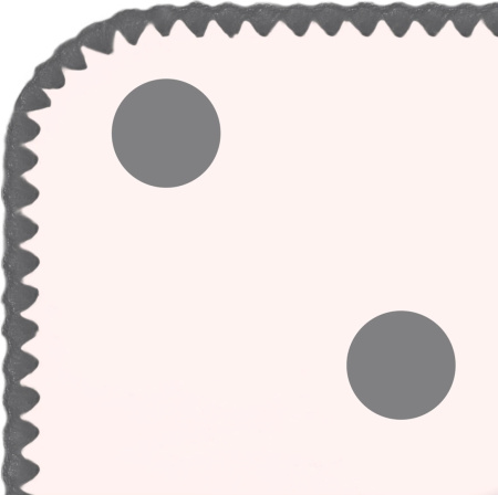 Soft Pink