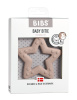 BIBS Прорезыватель Baby BItie Star