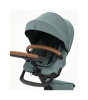 Коляска 2в1 STOKKE XPLORY X Cool Teal