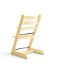 Оригинальный комплект Stokke Tripp Trapp Lemon Yellow с Baby Set 2 и подушкой Lemon Daze