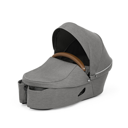 Коляска 2в1 STOKKE XPLORY X Modern Grey