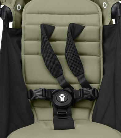 Stokke® YOYO3 6+ color pack - Olive