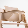 Оригинальный комплект Stokke Tripp Trapp Natural с Baby Set 2