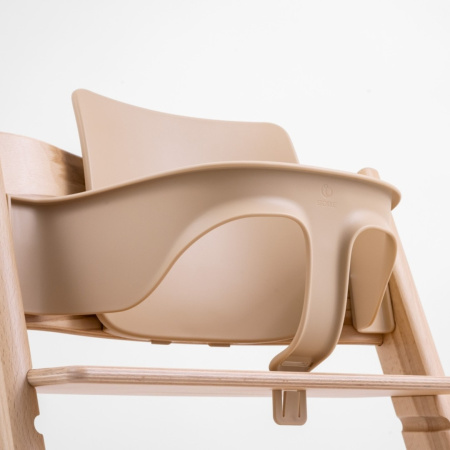 Оригинальный комплект Stokke Tripp Trapp Natural с Baby Set 2