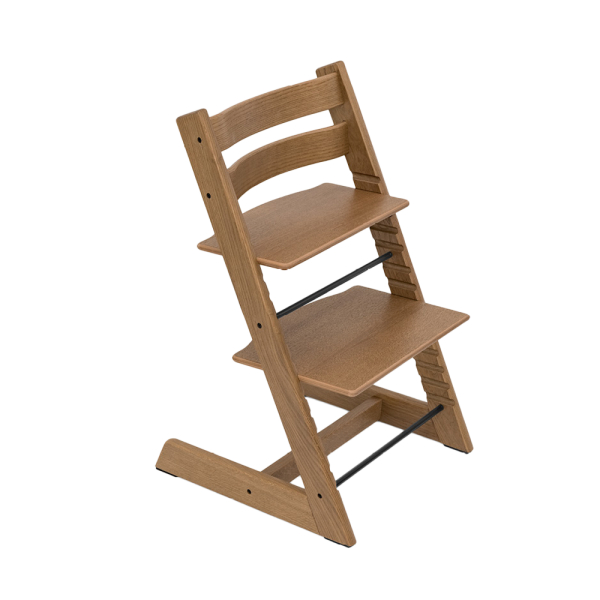 Stokke Стул Tripp Trapp OAK 