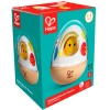 Hape Игрушка Неваляшка домик для цыпленка