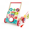 Hape Каталка Музыкальный ходунок