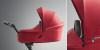 Stokke Люлька для коляски Xplory X (Stokke Люлька для коляски Xplory X -  Ruby Red)