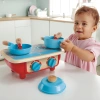 Hape Игровой набор Кухонная плита