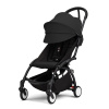 Stokke YOYO3 Прогулочная коляска Black/Black