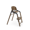 WARM WOOD/GREY