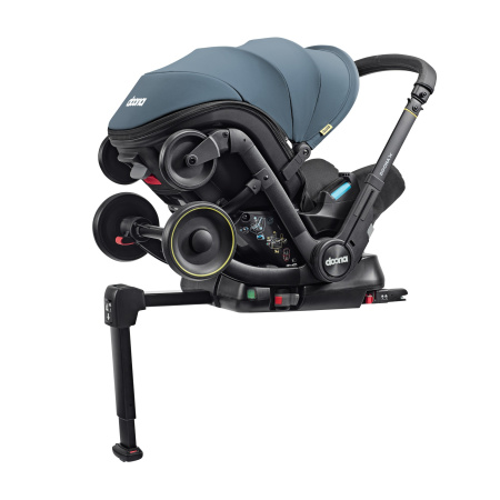 Doona X База ISOFIX для коляски-автокресла Doona X
