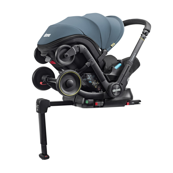 Doona X База ISOFIX для коляски-автокресла Doona X