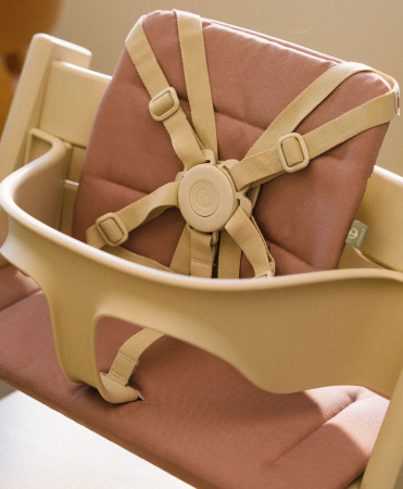 Оригинальные ремни безопасности Stokke Tripp Trapp Harness