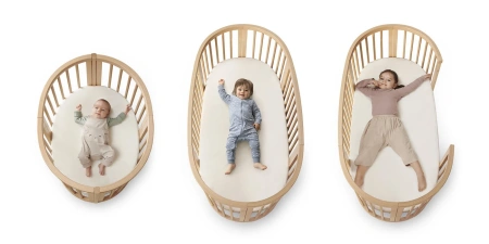 Stokke Кровать Stokke® Sleepi™ Bed V3