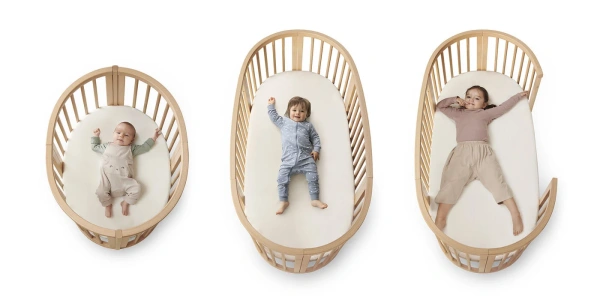 Stokke Кровать Stokke® Sleepi™ Bed V3