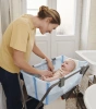 Stokke Поддержка для новорожденных Flexi Bath Support White
