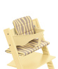 Оригинальный комплект Stokke Tripp Trapp Lemon Yellow с Baby Set 2 и подушкой Lemon Daze