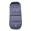 Bugaboo Performance winter footmuff - Seaside blue