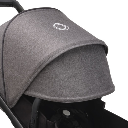 Grey Melange
