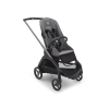 Bugaboo Основание коляски Dragonfly base - GRAPHITE/GREY MELANGE