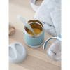 Beaba Термос контейнер 300 мл THERMO-PORTION INOX 300 ML 