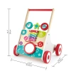 Hape Каталка Музыкальный ходунок