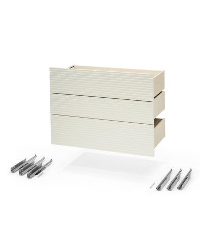 Stokke Пеленальный комод Sleepi 2/2 - White