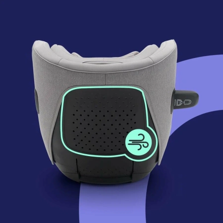 Bugaboo Автокресло Owl by Nuna 