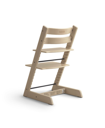 Оригинальный комплект Stokke Tripp Trapp Natural с Baby Set 2