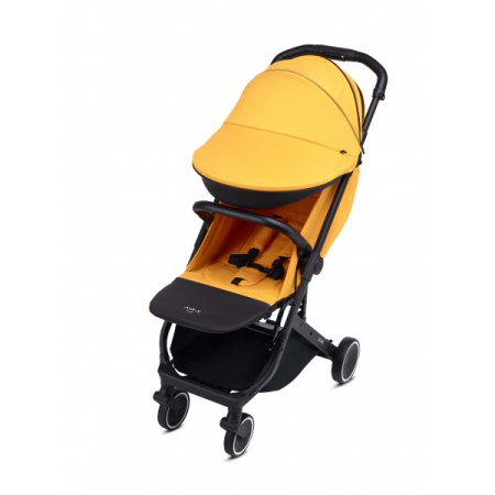 Anex Коляска прогулочная AIR-X - Yellow