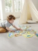 Hape детский пазл Транспорт 15 сборных картинок