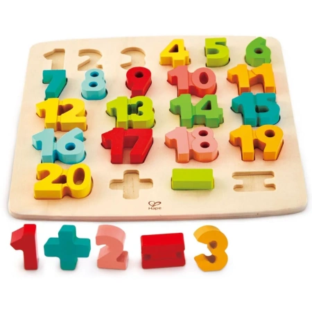 HAPE Головоломка