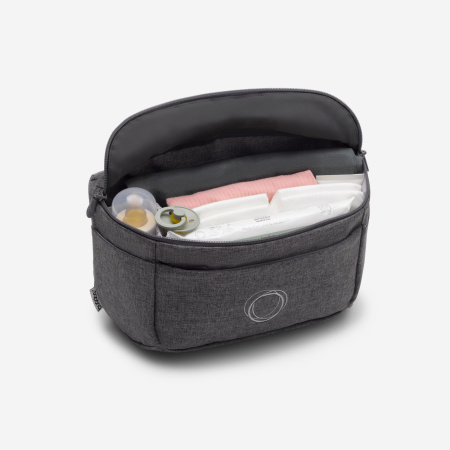 Grey Melange