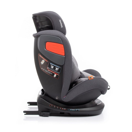 BabyAuto Автокресло 0+/1/2/3 Giroto 360