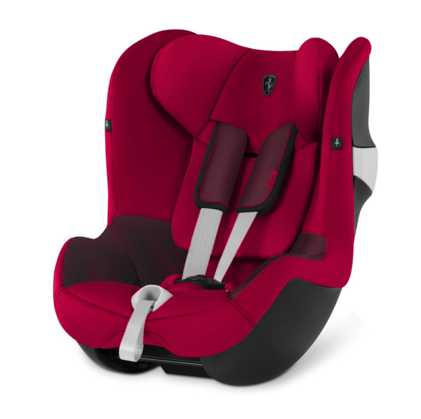 Cybex Автокресло детское Sirona M2 i-Size