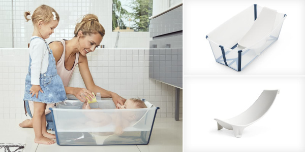 Stokke Flexi Bath Newborn Support