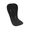 Bugaboo Вкладыш на сиденье для коляски - Midnight black