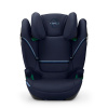 Cybex Автокресло Solution S2 i-Fix - Ocean Blue