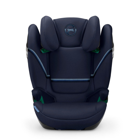 Cybex Автокресло Solution S2 i-Fix - Ocean Blue